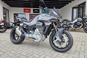 Angebot Moto Guzzi V100 Mandello