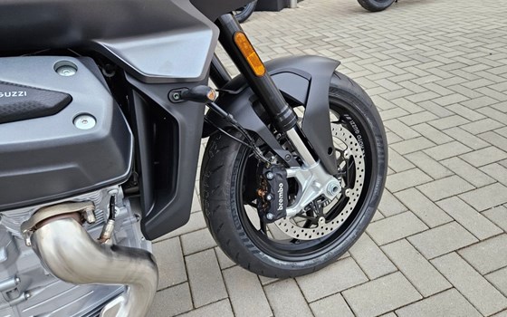 Neufahrzeug Moto Guzzi V100 Mandello - Bild 13