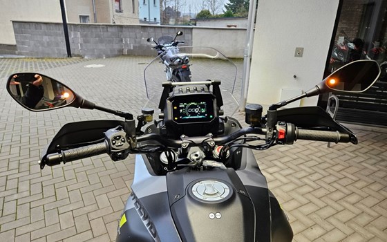 Neufahrzeug Moto Guzzi Stelvio - Bild 13