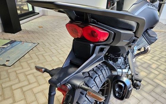 Neufahrzeug Moto Guzzi Stelvio - Bild 20