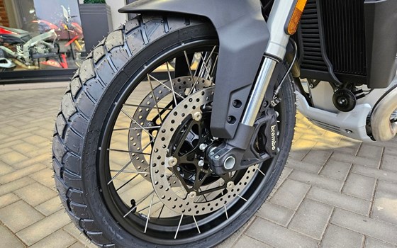 Neufahrzeug Moto Guzzi Stelvio - Bild 5