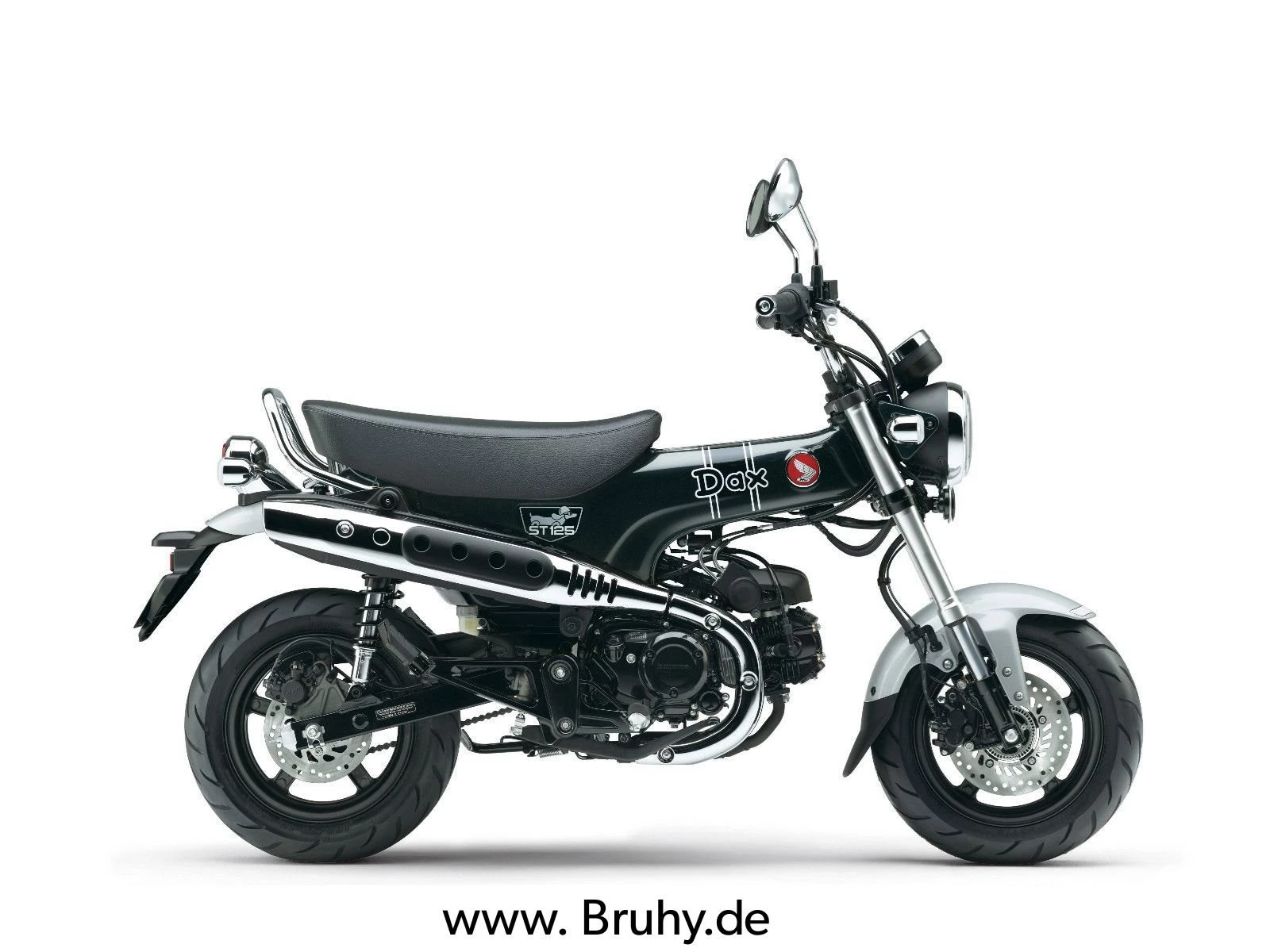 Honda Dax 125