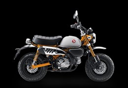 Gebrauchte Honda Monkey 125