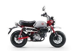 Gebrauchte Honda Monkey 125