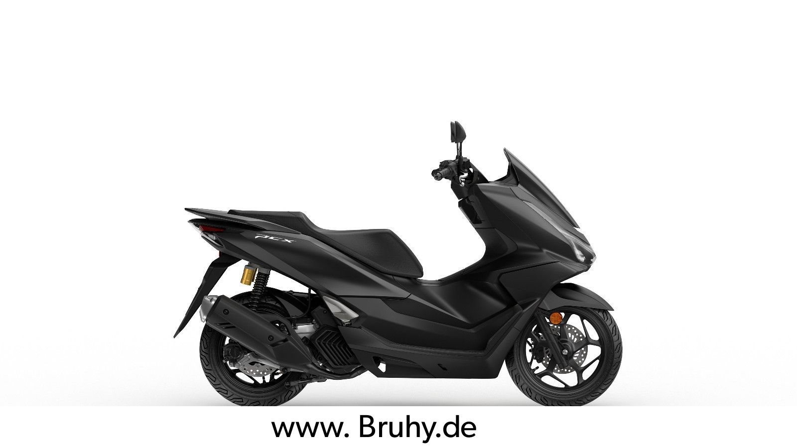 Honda PCX125 DX