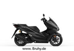 Gebrauchte Honda PCX125 DX
