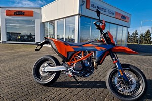 Angebot KTM 690 SMC R