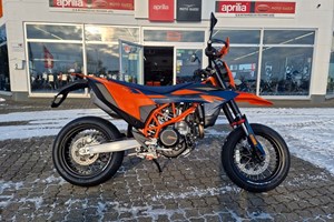 Angebot KTM 690 SMC R
