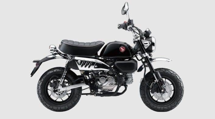 Honda Monkey