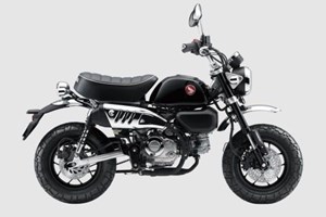 Angebot Honda Monkey