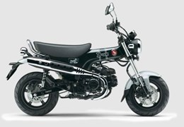 Gebrauchte Honda Dax 125