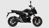 Honda MSX125 Grom