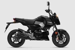 Angebot Honda MSX125 Grom
