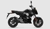 Honda MSX125 Grom