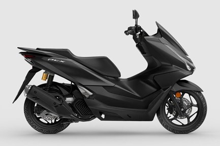 Honda PCX125 DX