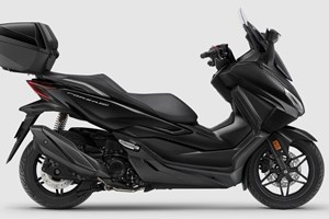 Angebot Honda Forza 350