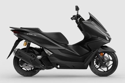 Honda PCX125 DX
