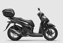 Gebrauchte Honda SH125i