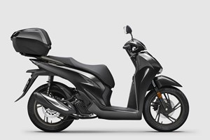 Angebot Honda SH125i