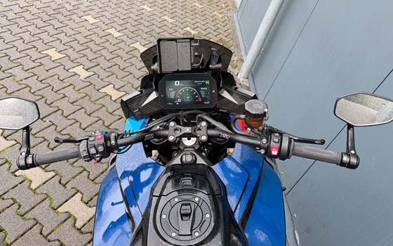 Gebrauchtmotorrad BMW M 1000 XR - Bild 4