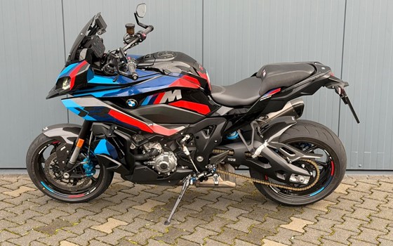 Gebrauchtmotorrad BMW M 1000 XR - Bild 5