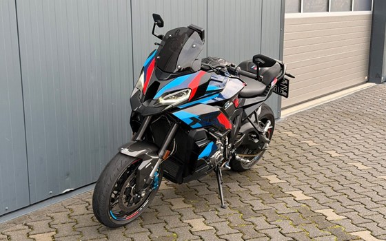 Gebrauchtmotorrad BMW M 1000 XR - Bild 6