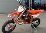 Angebot KTM 50 SX FACTORY EDITION