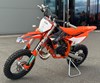 KTM 50 SX FACTORY EDITION