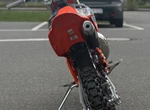 Angebot KTM 50 SX FACTORY EDITION