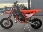 Angebot KTM 50 SX FACTORY EDITION