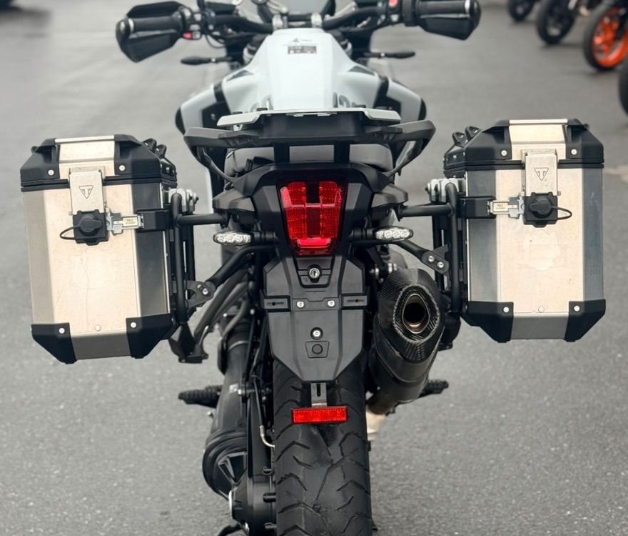 Angebot Triumph Tiger 1200 Alpine Edition