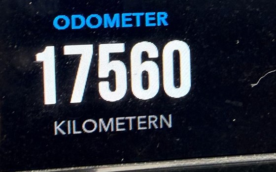 Gebrauchtmotorrad Triumph Tiger 1200 Alpine Edition - Bild 6