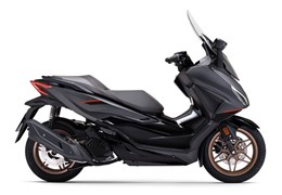 Gebrauchte Honda Forza 125