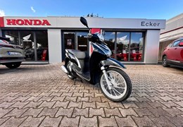 Gebrauchte Honda SH125i