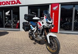 Gebrauchte Honda CRF1100L Africa Twin ES