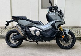 Gebrauchte Honda X-ADV