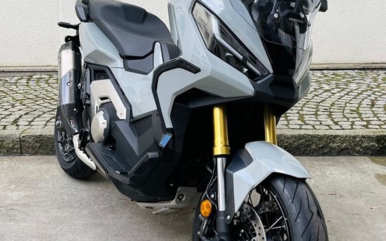 Gebrauchtmotorrad Honda X-ADV - Bild 2