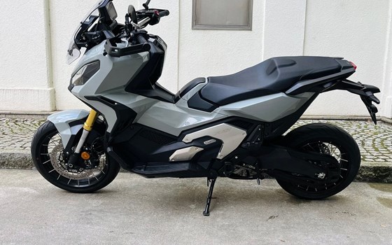 Gebrauchtmotorrad Honda X-ADV - Bild 3