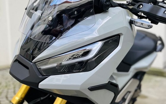 Gebrauchtmotorrad Honda X-ADV - Bild 4