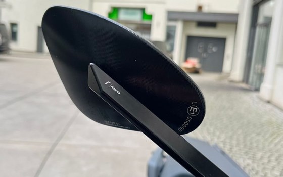 Gebrauchtmotorrad Honda X-ADV - Bild 6