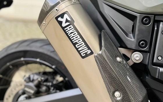 Gebrauchtmotorrad Honda X-ADV - Bild 7