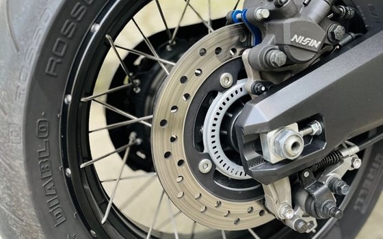 Gebrauchtmotorrad Honda X-ADV - Bild 8