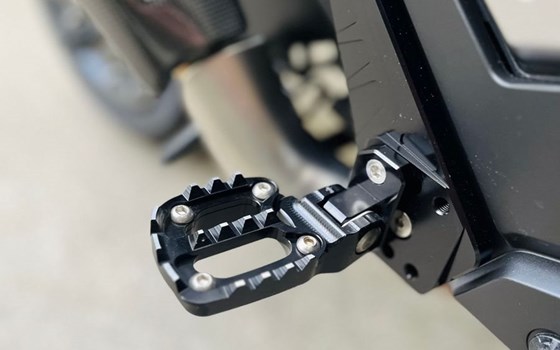 Gebrauchtmotorrad Honda X-ADV - Bild 9