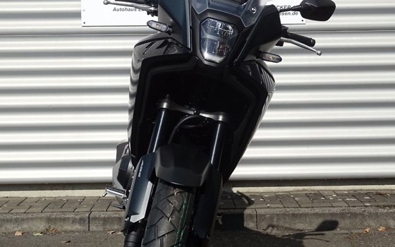 Neufahrzeug Honda NX500 - Bild 2