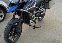 Gebrauchte Triumph Tiger 1200 GT Explorer