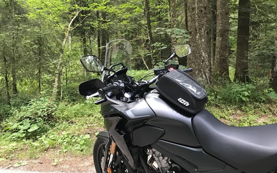 Gebrauchtmotorrad Honda CB500X - Bild 3