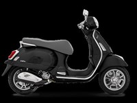 Neumotorrad Vespa GTS 310 Teilzahlung € 79,- inkl. Gepäcksträger und Topcase
