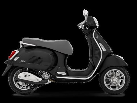 Vespa GTS 310