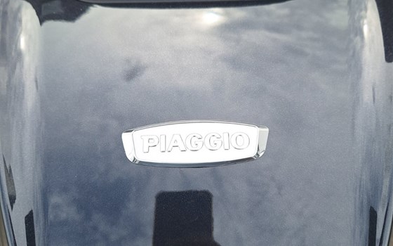 Gebrauchtmotorrad Piaggio Medley 125 - Bild 6