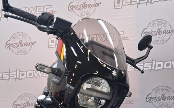 Neufahrzeug Suzuki GSX-8TT - Bild 5